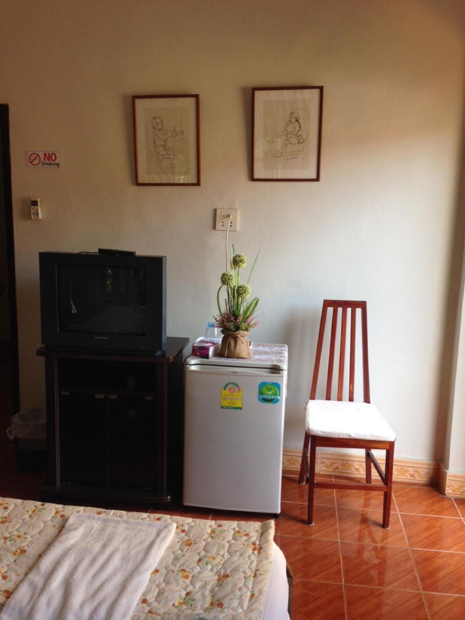 La Gondola Guesthouse Vientián Kültér fotó