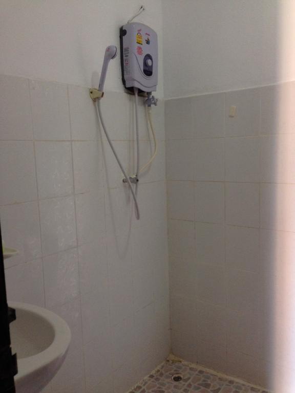 La Gondola Guesthouse Vientián Kültér fotó